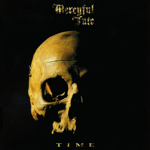 Mercyful Fate : Time